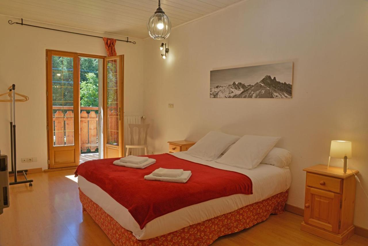 Appartement Dans Chalet 5 Chambres 130 M2 Centre Village Монтрион Екстериор снимка